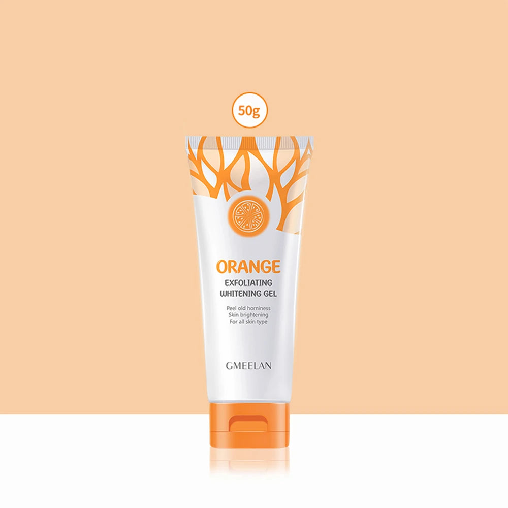Verdelle Instant Glow Orange Exfoliating Gel (50g)